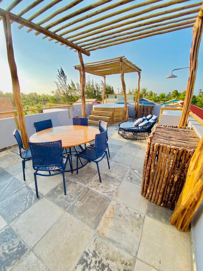Pousada Sole - D3 Experience - Prea, Ce Dış mekan fotoğraf