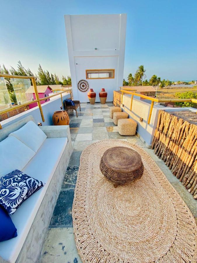 Pousada Sole - D3 Experience - Prea, Ce Dış mekan fotoğraf