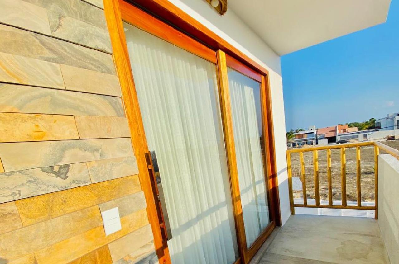 Pousada Sole - D3 Experience - Prea, Ce Dış mekan fotoğraf
